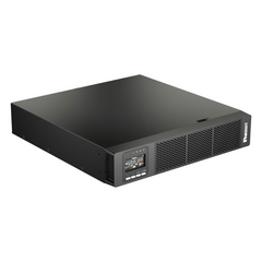 UPS SmartZone de 2000 VA/2000 W, Online Doble Conversión, Entrada 120 Vca NEMA 5-20P, Onda Senoidal Pura, 2 UR, Con 6 Tomas NEMA 5-20R