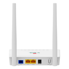 ONU Dual EPON/GPON con Wi-Fi AC de doble banda 2.4 Y 5 GHz, 1 puerto SC/UPC + 2 puertos LAN Gigabit, Compatible con EasyMesh