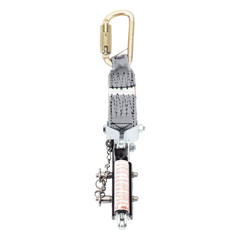 Carro de Seguridad para Línea de Vida de 3/8".