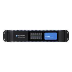 Amplificador de Señal Celular, ENTERPRISE 4300/ Para Montaje en RACK/ Mejora la Señal Celular de Múltiples Operadores/ Puede cubrir áreas de hasta 4800 metros cuadrados.