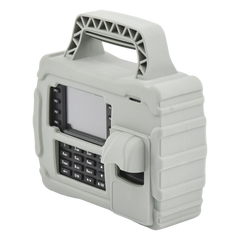 LECTOR BIOMETRICO PORTATIL CON COMUNICACIÓN WIFI