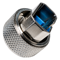 Acoplador 2.50mm para conectores SC/APC para OTDR o OPM LinkedPRO