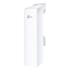 CPE de Exterior de 5 GHz a 300Mbps, Antena direccional de 13dBi, potencia de 27 dBm