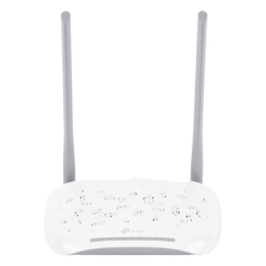 ONU/ONT - Router GPON WIFI N 300 Mbps / Frecuencia de 2.4 GHz / 1 puerto GPON SC-APC / 2 puertos LAN (1 GE/ 1 FE) / 1 puerto POTS (FXS) / Soporta AgiNet Config - AgiNet ASC (herramienta de gestión remota)