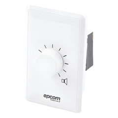 Control de Volumen | 100W | Para sistemas de 70/100V