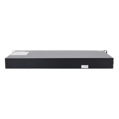 OLT GPON OptiXAccess 4 Puertos con Módulos C+, 4 Puertos Uplink (10GE/GE), Hasta 256 ONTs, 2 Fuentes de Alimentación AC, 1 UR