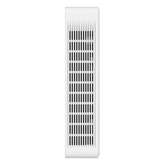 Punto de Acceso Omada / Wi-Fi 7 BE3600 MU-MIMO 2x2 / 1 Puerto Entrada 2.5 Gbps PoE ++ / 1 Puerto 2.5 Gbps PoE pass-through / 2 Puertos 1 Gbps / Mesh Omada / Operaciones Multiencale (MLO) / Configuración por Controlador o Stand-Alone / Para Montaje