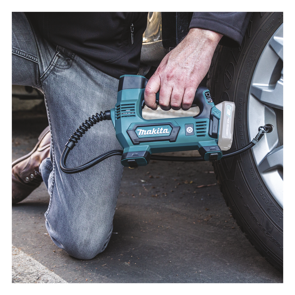 Inflador Inalámbrico CXT® Litioâ€‘Ion de 12V max, (Sin Cargador / Sin Batería)
