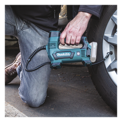 Inflador Inalámbrico CXT® Litioâ€‘Ion de 12V max, (Sin Cargador / Sin Batería)