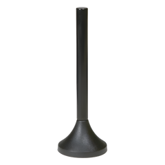 Antena Mini de Montaje Magnético, con cable RG174 y conector SMA macho | Rango de Frecuencias 700-960 MHz, 1710-2270 MHz | Ganancia Máxima 3.1 dB