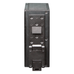 Fuente de alimentación para Riel DIN / Entrada 100-240 VCA / Salida 56 VCD / 240 W / Para Switch S210I-8P4SX