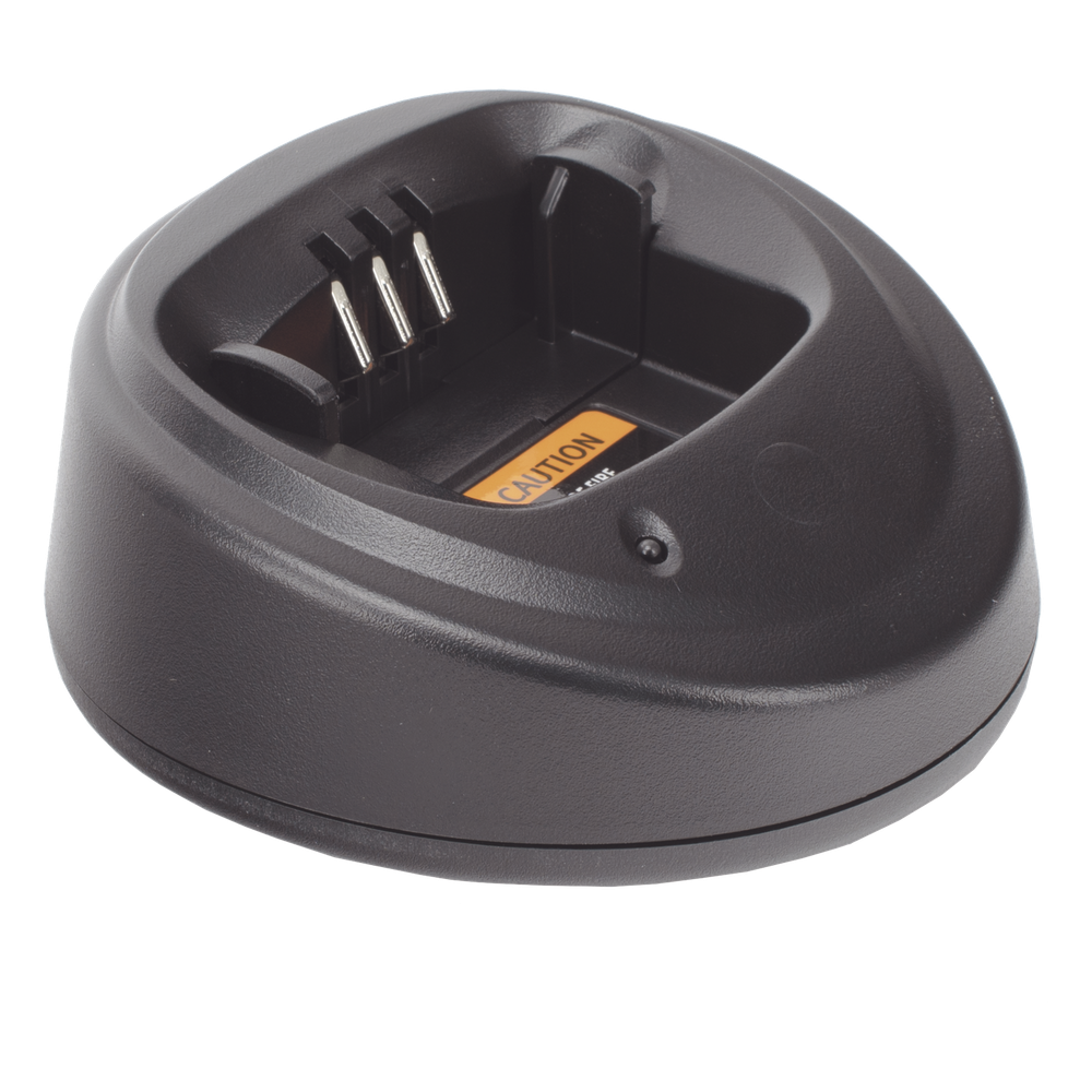 Cargador rápido de escritorio para Radios R2, EP450, DEP450, CP080, CP140, CP150, CP160, CP180, CP200, CP250, PR400, GP3688
