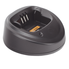 Cargador rápido de escritorio para Radios R2, EP450, DEP450, CP080, CP140, CP150, CP160, CP180, CP200, CP250, PR400, GP3688