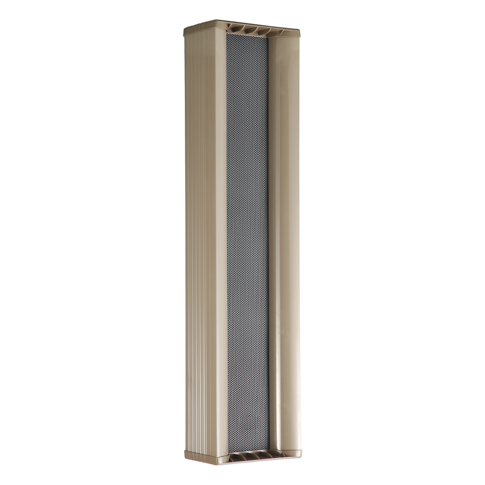 Altavoz Tipo Columna Para Exterior | A Prueba de Agua y Oxido | IP66 | Máximo 45W