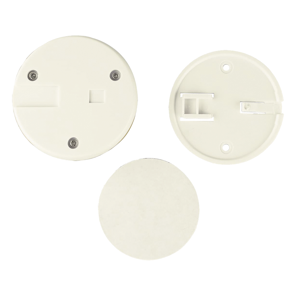 Botón de Llamada T114 / Resistente al Agua / Distancia de Transmisión 100 mts / Batería 12V 23A / Diseño Compacto y Portátil