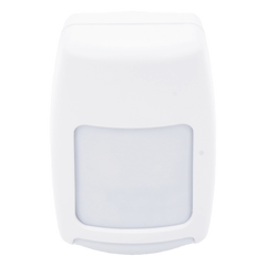 Detector de movimiento PIR inalámbrico con lente gran angular inmune a mascotas, batería de litio de larga duración, serie 5800