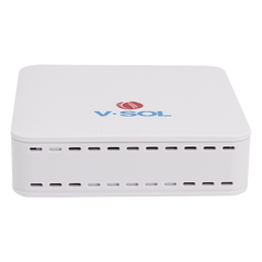 ONU Bridge Dual GPON/EPON con 1 Puerto SC/UPC + 1 puerto LAN Gigabit