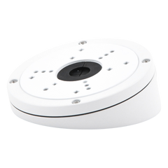 Caja de Conexión Inclinada para Domos HIKVISION