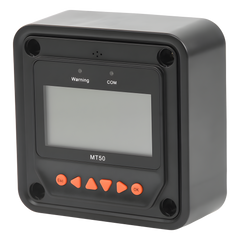 Medidor Remoto P/Controlador Solar EPEVER con  puerto RS-485
