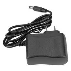 Fuente de Poder de 5 Vcc / 1A  / Voltaje de Entrada de 100-240 Vca / Para Usos Múltiples / Video Vigilancia, Acceso, Asistencia, Alarmas, Bocinas, Etc. / Certificación NOM