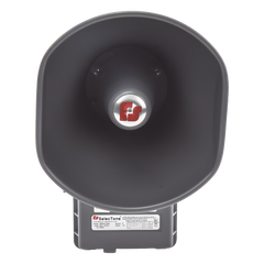 Altavoz amplificado selectone 15W, para ubicaciones peligrosas, 24 Vca / cd , gris