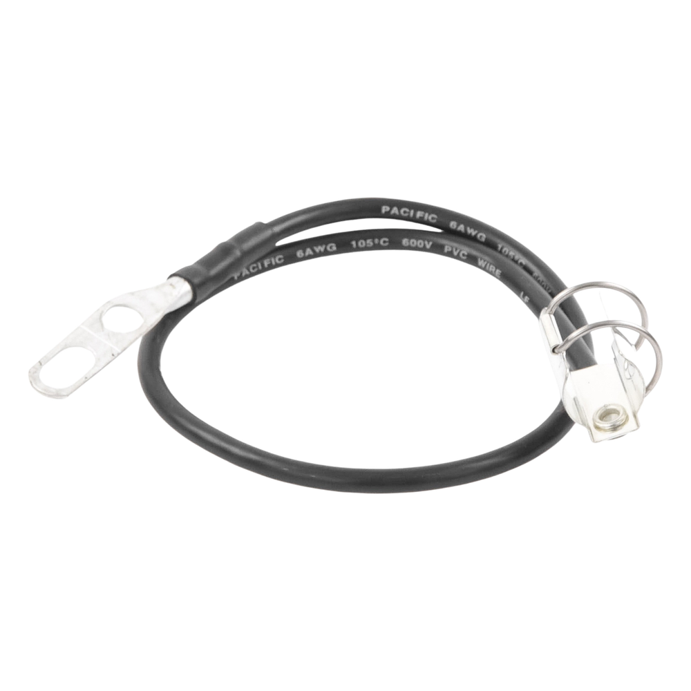 Kit de aterrizaje Sure Ground para cable de 7/8", longitud 24"