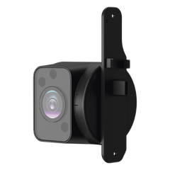 Cámara USB de Cabina para Dashcam JC450 / Resolución 720p / Campo de Visión 135° / Visión Nocturna / AHD / Monitoreo Interior