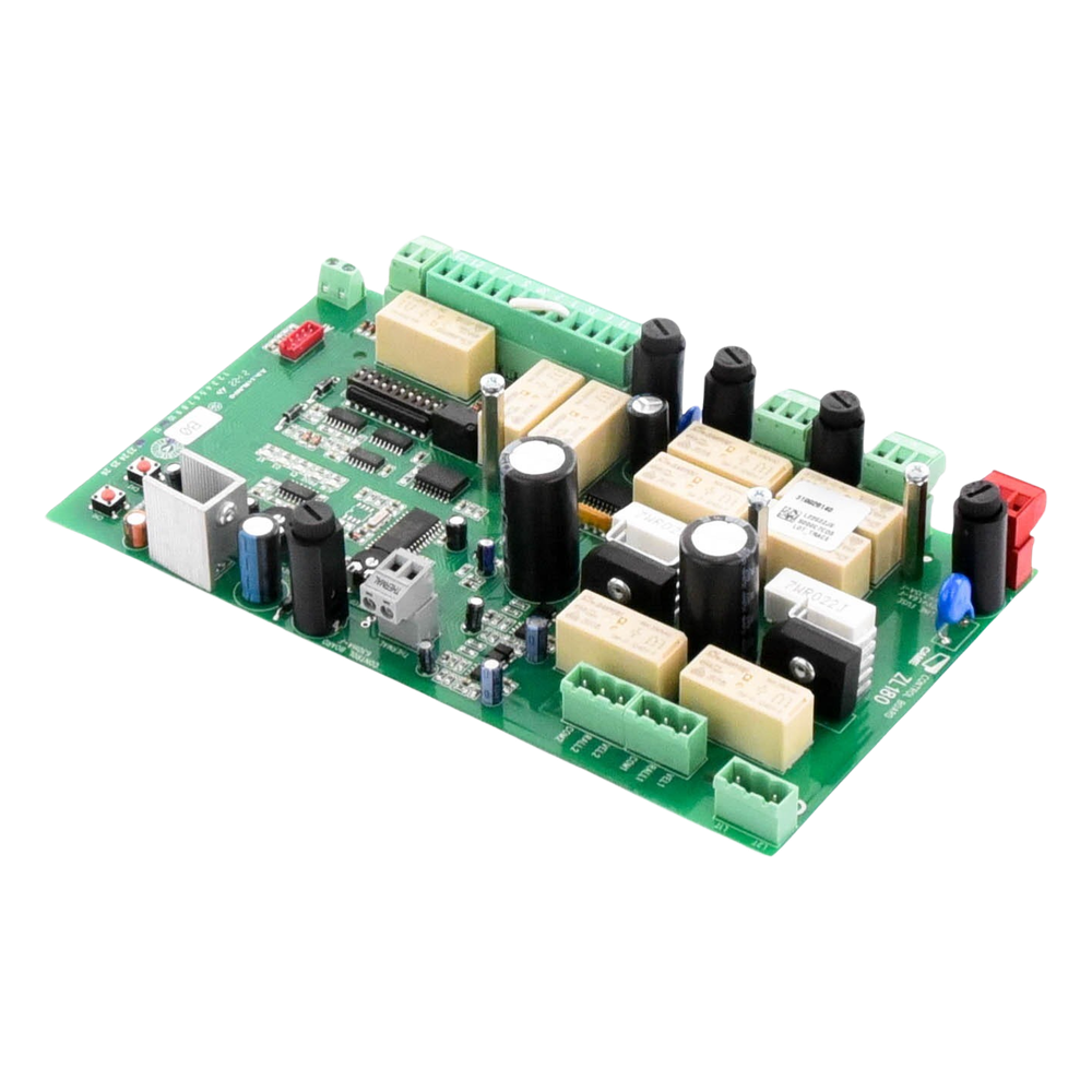 Refacción CAME / ZL180 / Solo PCB / Compatible con motores ATI