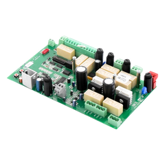 Refacción CAME / ZL180 / Solo PCB / Compatible con motores ATI