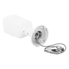 Tapa Trasera con Salida de Cable / DS-2CE16D9TAIRAZH