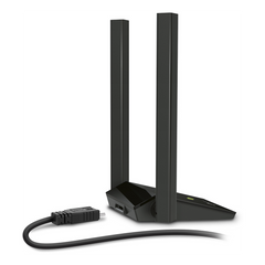 Adaptador  USB inalámbrico doble banda AC 1200 Mbps