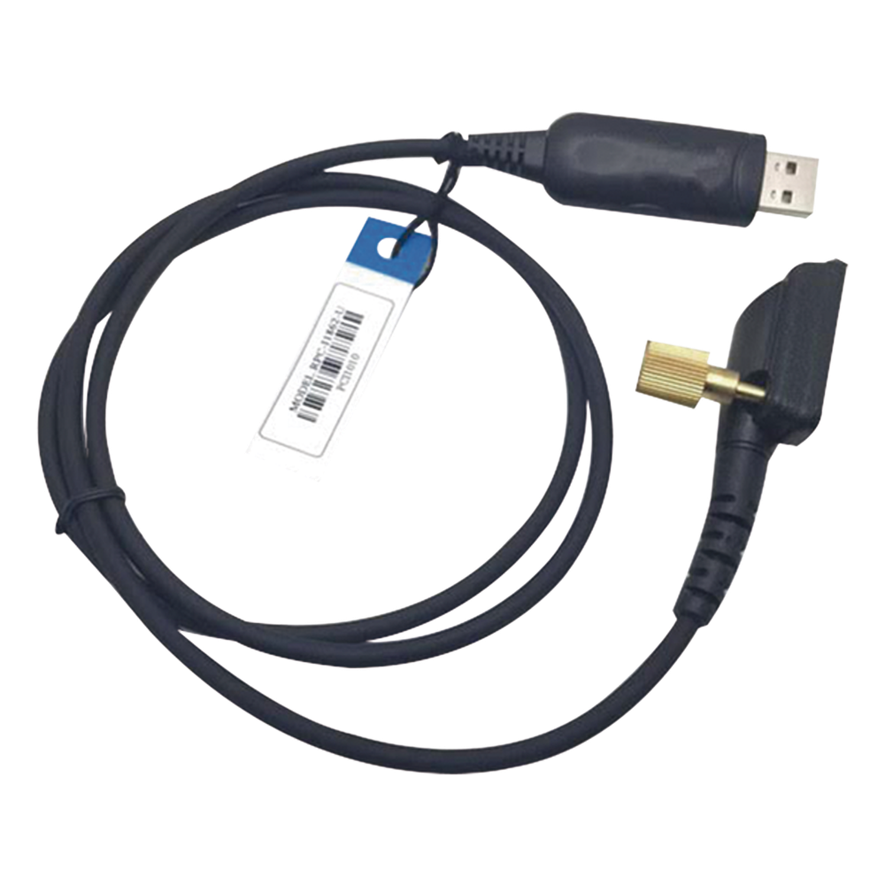 Cable programador para distintos radios portátiles Icom