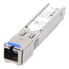 UFiber Módulo GPON C+ SFP para UFiber OLT, hasta 128 UF-Nano por puerto GPON.