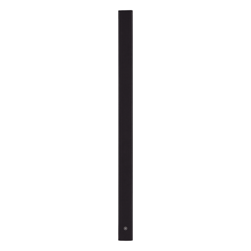 Altavoz de Columna | 16 x 1.5" en Arreglo Lineal | Color Negro