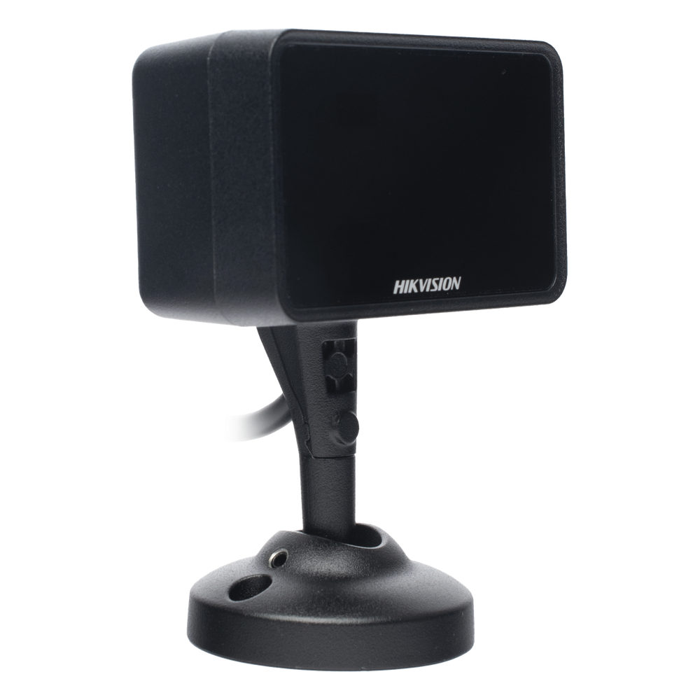 Cámara Movil 720p / Lente 6 mm / 3 Mts IR / DBA (Analisis de Comportamiento del Conductor) para Montaje en Vehículo Compatible con AE-DI2032-G40(B) / Cable de 2.5 Mts de Largo