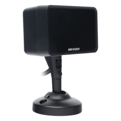 Cámara Movil 720p / Lente 6 mm / 3 Mts IR / DBA (Analisis de Comportamiento del Conductor) para Montaje en Vehículo Compatible con AE-DI2032-G40(B) / Cable de 2.5 Mts de Largo