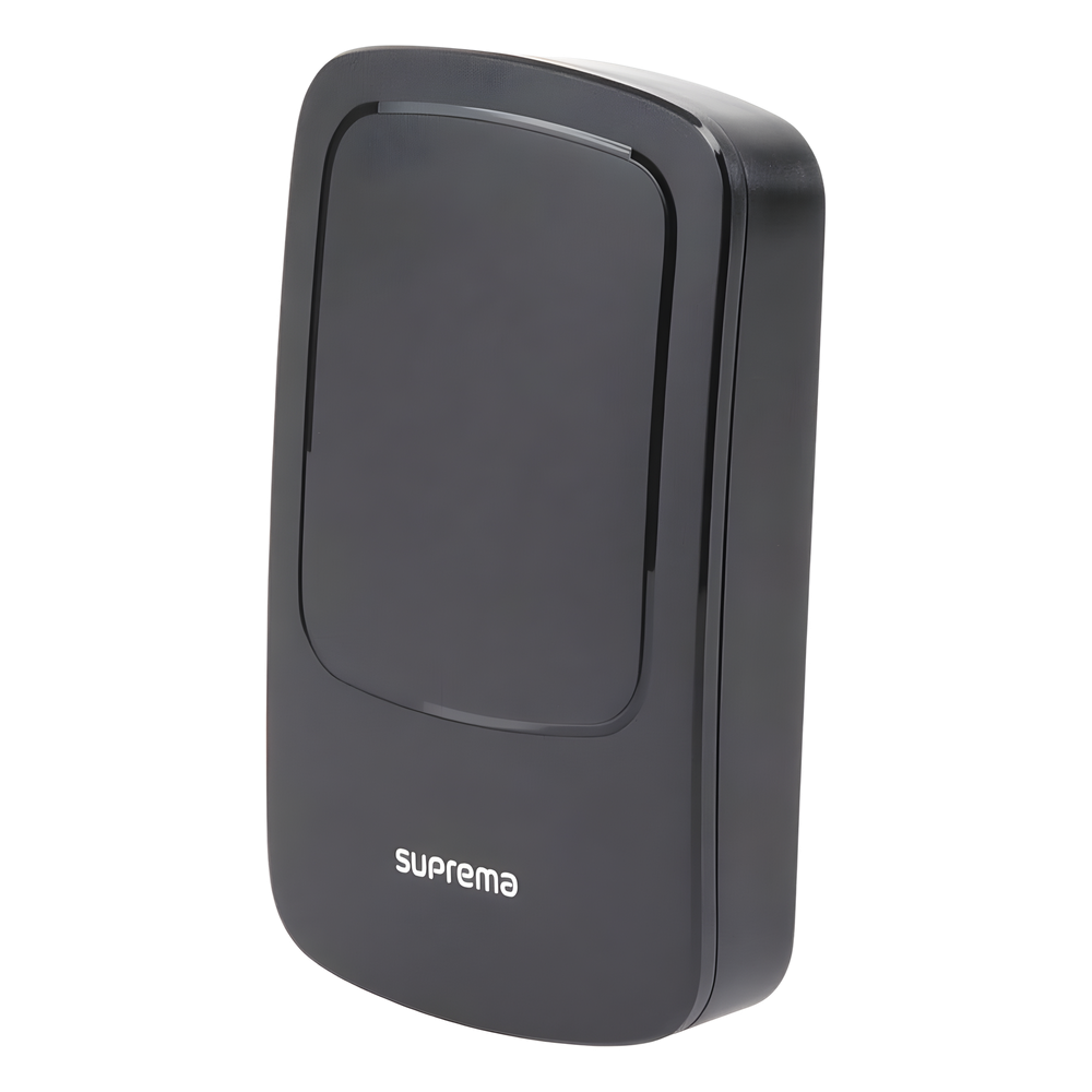 Lector Esclavo de Tarjetas de uso en exterior,  Multitecnolgia, NFC y Bluetooth