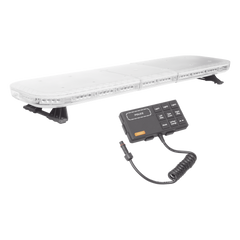 Kit básico para equipamiento de unidades de Seguridad Pública