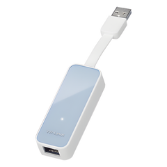 Adaptador de red Ethernet USB 2.0 a  RJ45 100Mbps