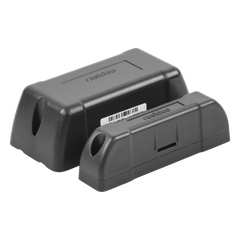 Contacto magnético inalámbrico para exterior con dos zonas, resistente a la intemperie, serie 5800