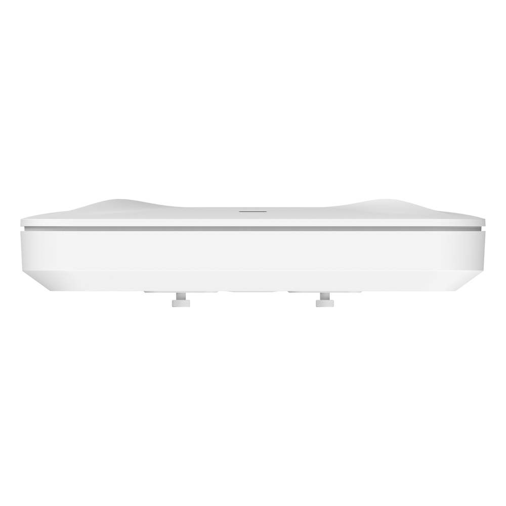 Punto de Acceso Mesh Wi-Fi 6 para Interior, se Instala en Techo o Pared, hasta 512 Usuarios y 1.7 Gbps, Doble Banda 802.11ax MU-MIMO 2x2