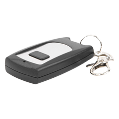 Control Remoto de 1 Botón / Compatible con ACCESK1LTR y ACCESSK4DTR