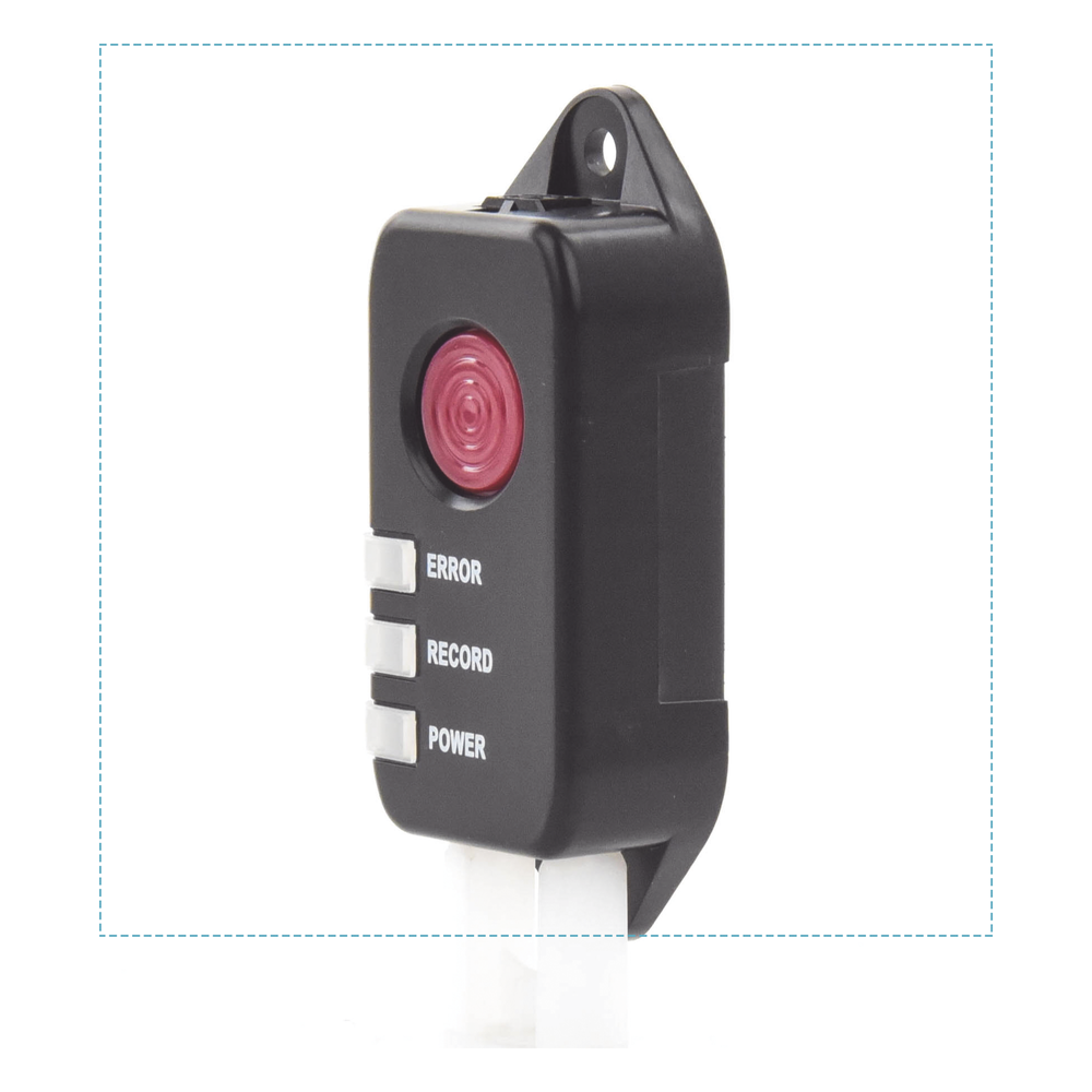 Módulo lector de Huellas, Códigos QR y Bluetooth / Compatible con DS-K1T673DWX / Conexión USB