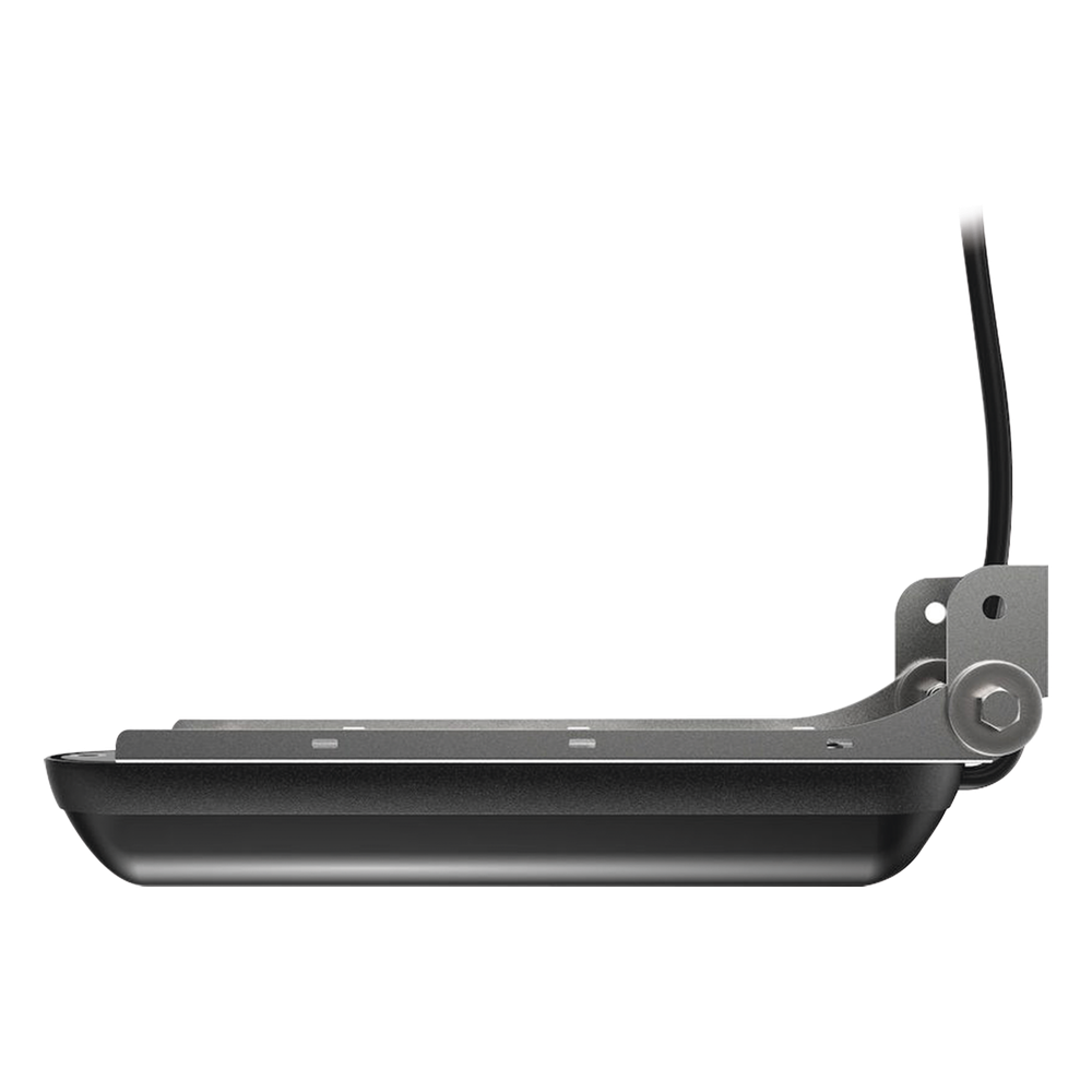 Transductor de Imagen Activa 3 en 1 / CHIRP, SideScan y DownScan / FishReveal™ Smart Target View / Compatible con series GO, HDS LIVE, HDS Carbon, Elite Ti2 y Simrad NSS evo3 / Frecuencias 83/200kHz + 455/800kHz