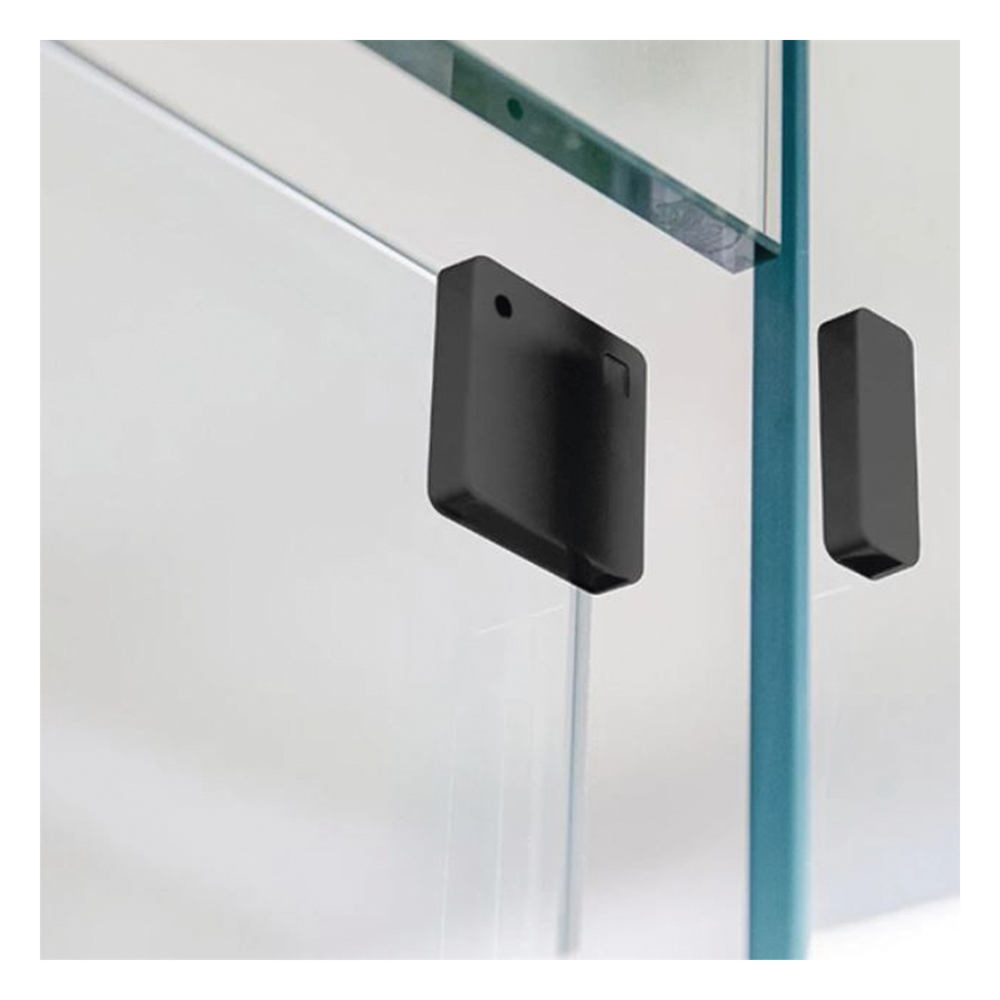 Contacto magnético inteligente inalámbrico BT/ para puertas o ventanas / crear escenas y notificaciones en App