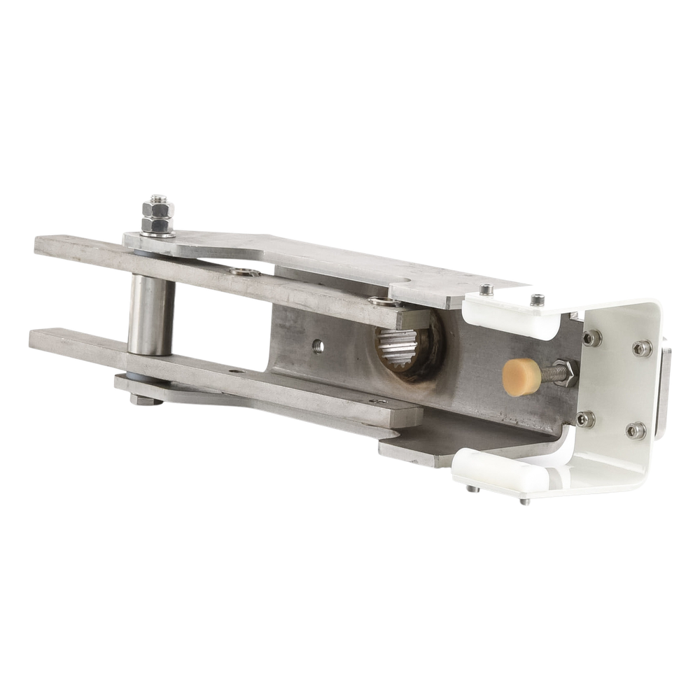 BRACKET PARA BRAZO PIVOTANTE FAAC 620