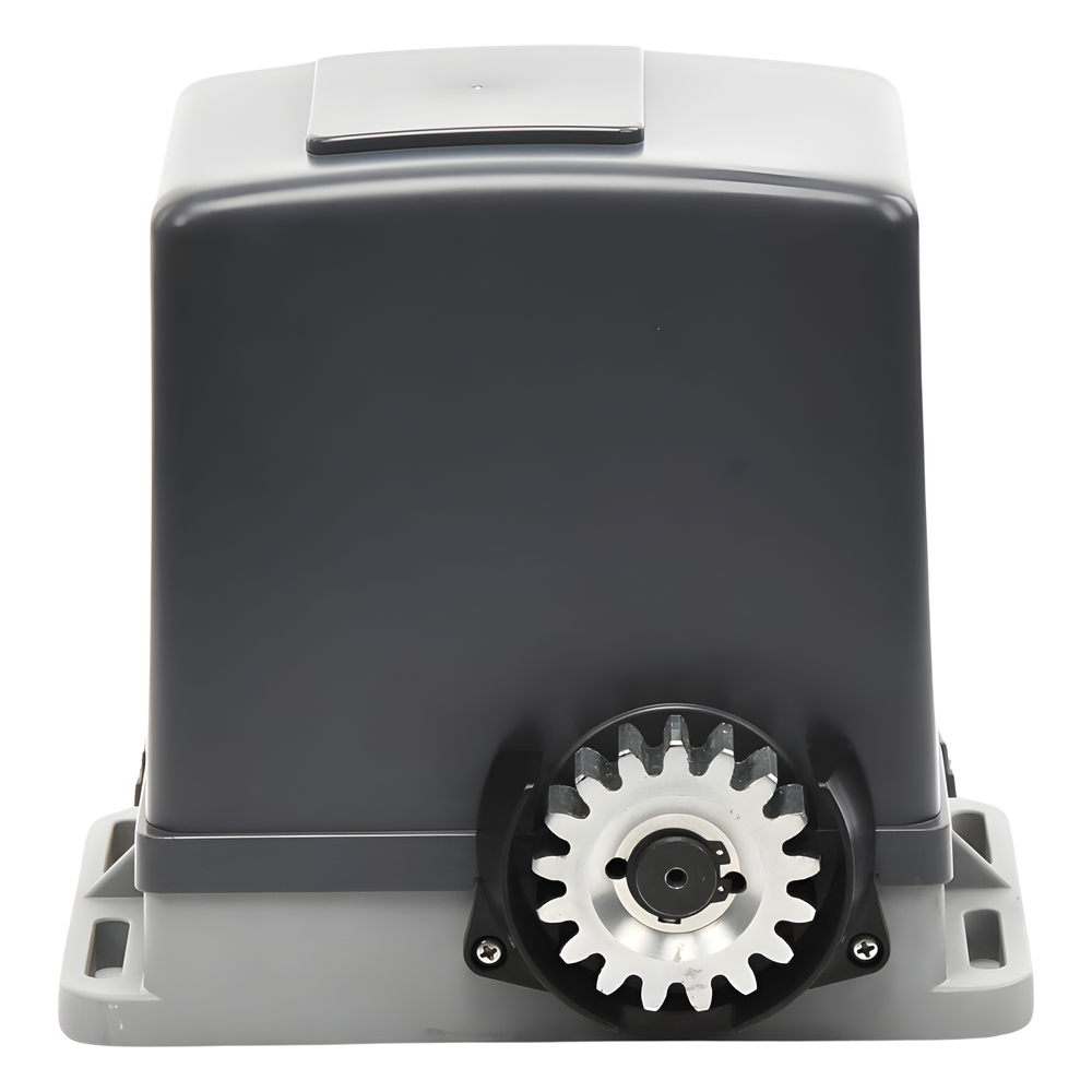 Motor Brushless Para Puertas Corredizas de Hasta 1200 kg / Cierre Automático y Limites de Paro Magnéticos