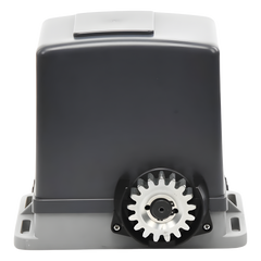 Motor Brushless Para Puertas Corredizas de Hasta 1200 kg / Cierre Automático y Limites de Paro Magnéticos