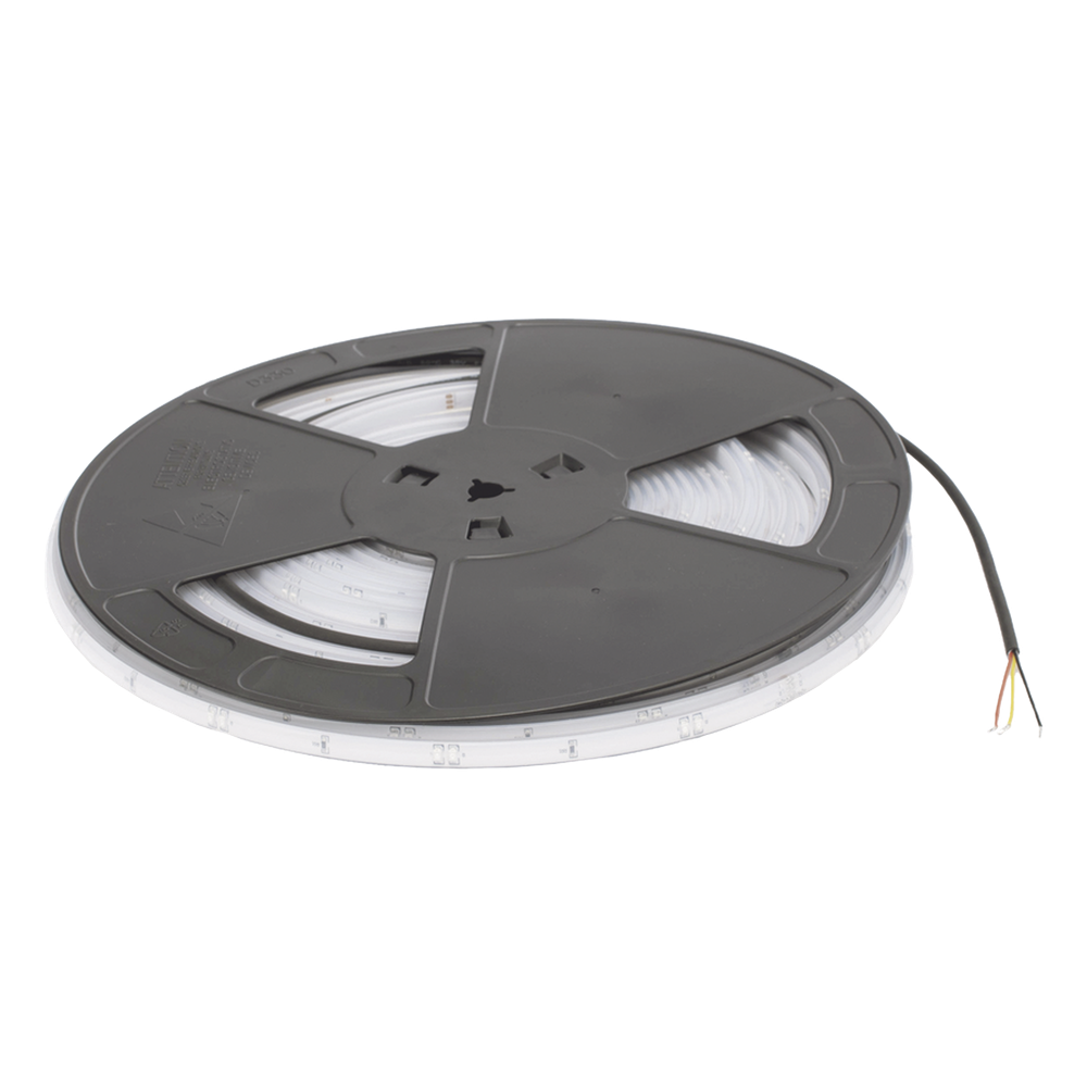 Tira Led Para Mástil de hasta 4 Metros de Barrera GT4 de CAME / Iluminación Rojo/Verde