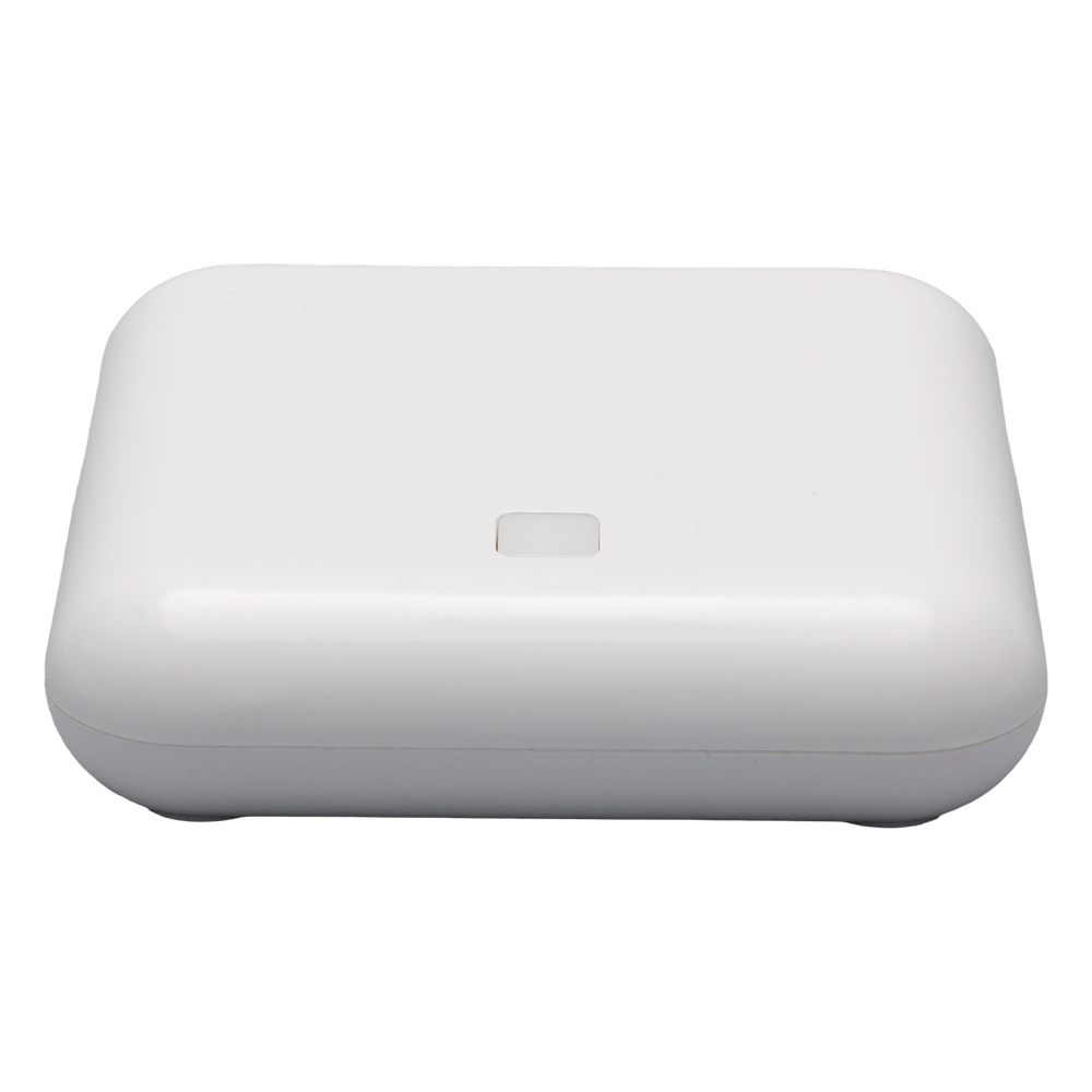HUB M2M - Redundancia de comunicación WIFI/LAN + Posibilidad de Video Verificacion desde una misma APP